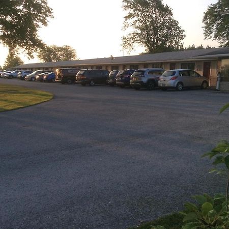 Golf Inn Niagara Falls Exterior photo